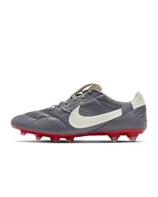 NIKE Premier 3 サッカースパイク 27cm Nike Premier 3 Firm-Ground Low-Top Soccer Cleats. Nike JP